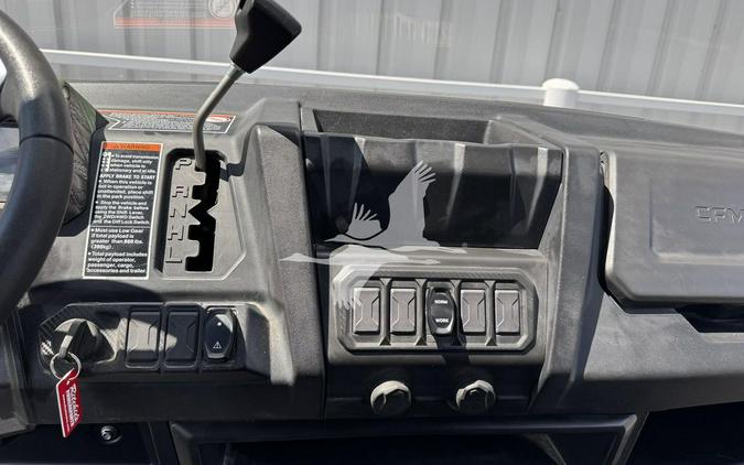 2023 CFMOTO UFORCE 1000 XL