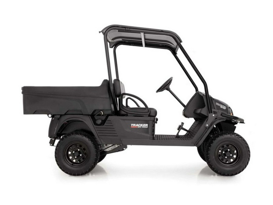 2020 Tracker Off Road OX400