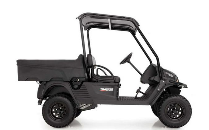 2020 Tracker Off Road OX400