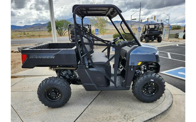 2026 RANGER 500 STEALTH GRAY - Polaris