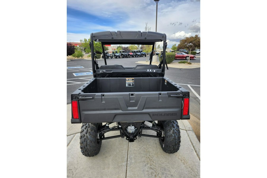 2026 RANGER 500 STEALTH GRAY - Polaris