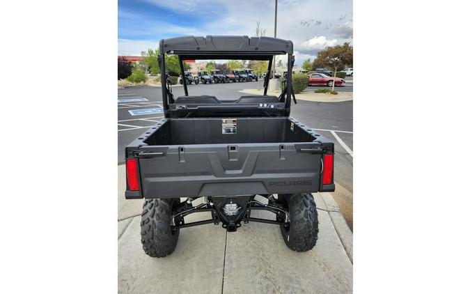 2026 RANGER 500 STEALTH GRAY - Polaris