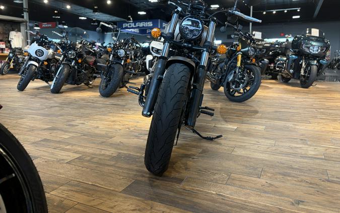 2024 Indian Motorcycle CHIEF DARK HORSE ICON SANDSTONE SMOK 49ST