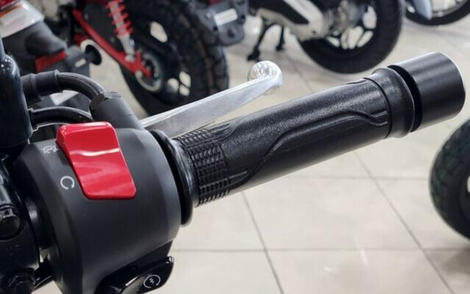 2025 Honda CB300R ABS