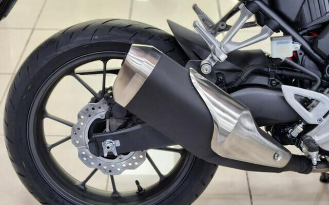2025 Honda CB300R ABS