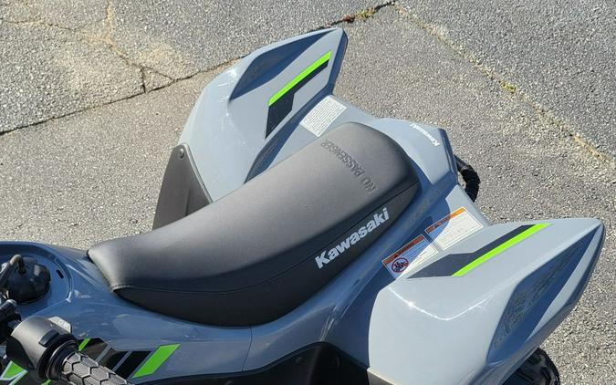 2025 Kawasaki KFX®50 Base