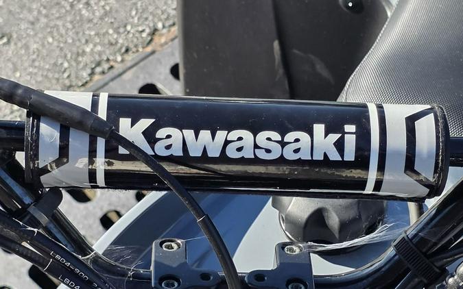 2025 Kawasaki KFX®50 Base