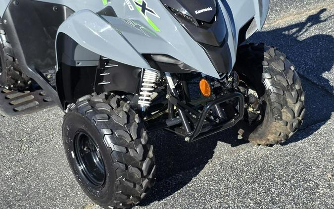 2025 Kawasaki KFX®50 Base