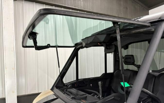2025 Can-Am DEFENDER HD10 LIMITED