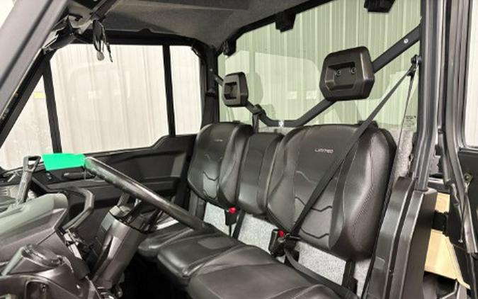 2025 Can-Am DEFENDER HD10 LIMITED