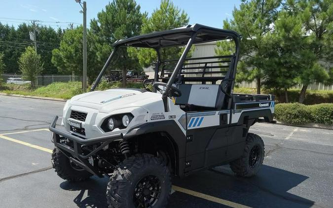 2024 Kawasaki Mule PRO-FXR™ 1000 LE