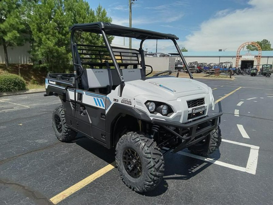 2024 Kawasaki Mule PRO-FXR™ 1000 LE