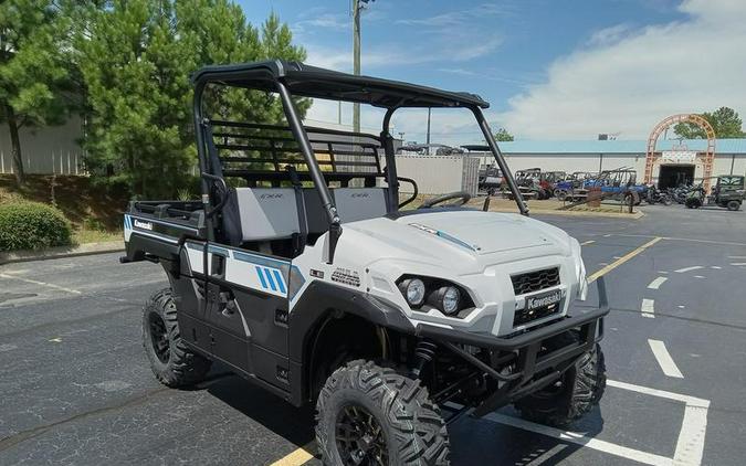 2024 Kawasaki Mule PRO-FXR™ 1000 LE