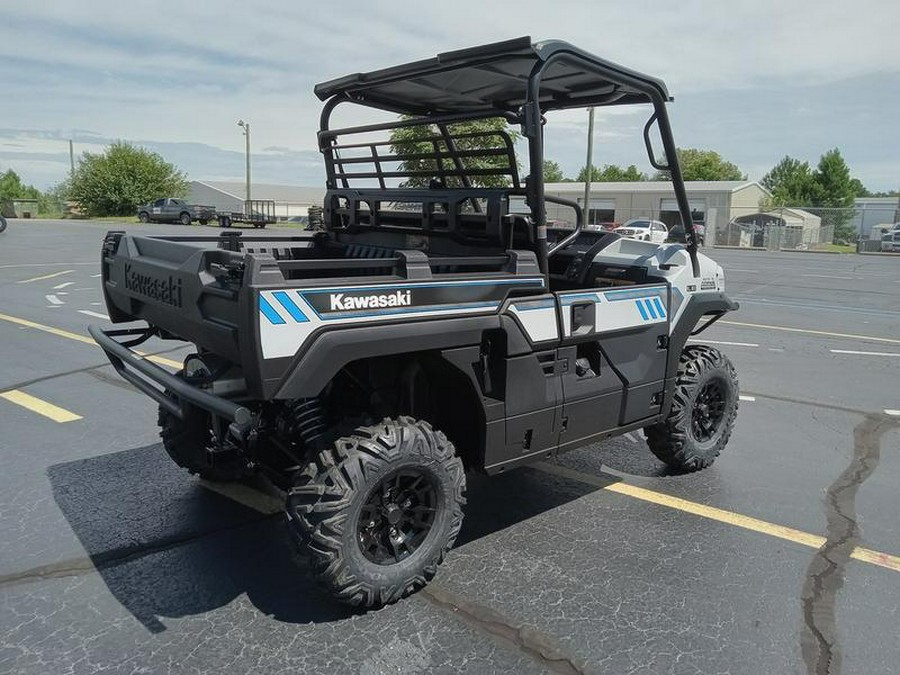 2024 Kawasaki Mule PRO-FXR™ 1000 LE