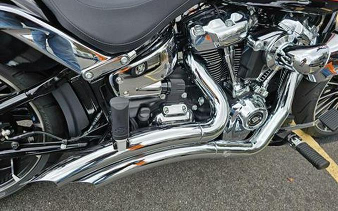 2023 Harley-Davidson Breakout®