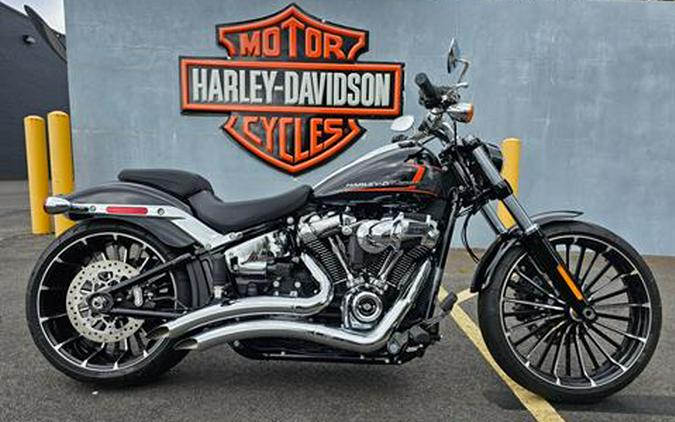 2023 Harley-Davidson Breakout®