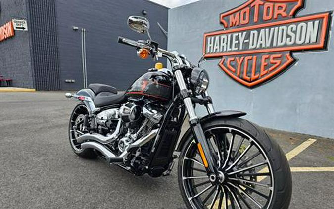 2023 Harley-Davidson Breakout®