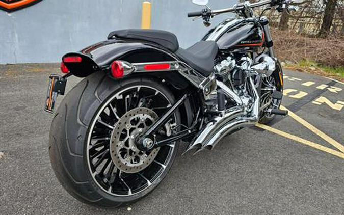 2023 Harley-Davidson Breakout®