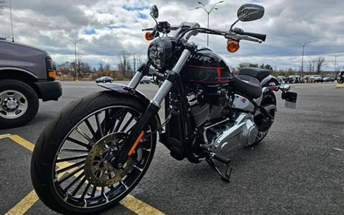 2023 Harley-Davidson Breakout®