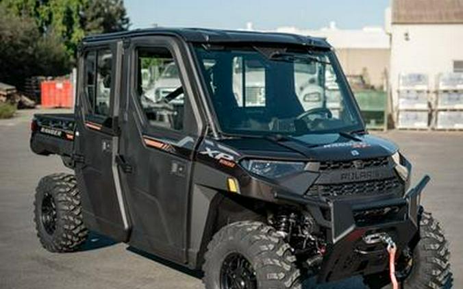 2024 Polaris® Ranger Crew XP 1000 NorthStar Edition Premium