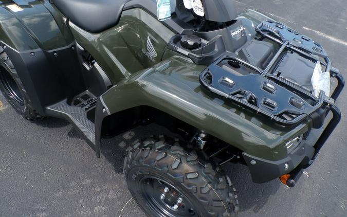 2024 Honda® FourTrax Rancher ES