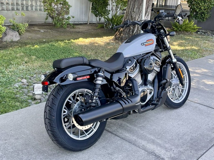 2024 Harley-Davidson® RH975S - Nightster® Special