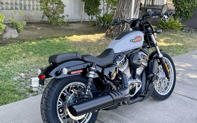 2024 Harley-Davidson® RH975S - Nightster® Special