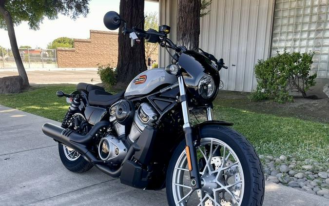 2024 Harley-Davidson® RH975S - Nightster® Special