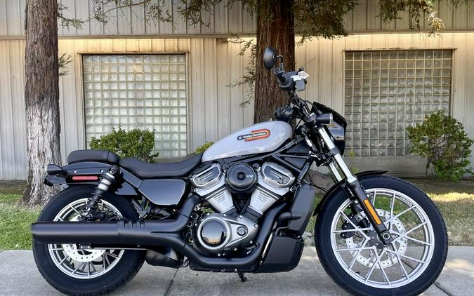 2024 Harley-Davidson® RH975S - Nightster® Special