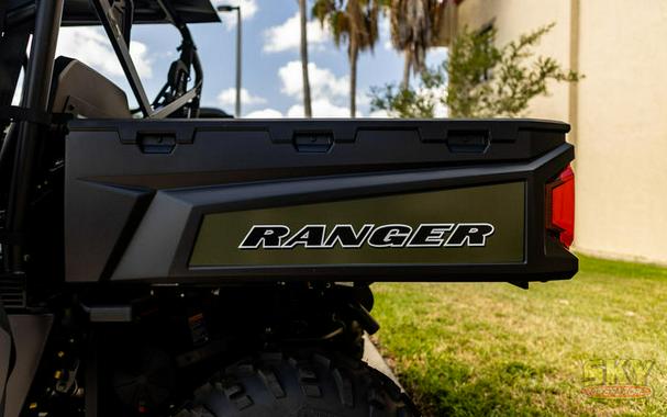 2024 Polaris® Ranger Crew 570 Full-Size