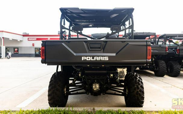 2024 Polaris® Ranger Crew 570 Full-Size