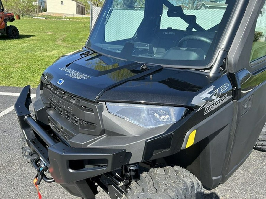 2025 Polaris Ranger XP 1000 Northstar Edition Ultimate