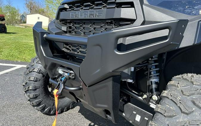 2025 Polaris Ranger XP 1000 Northstar Edition Ultimate