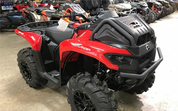 2024 CAN-AM Outlander X mr 700