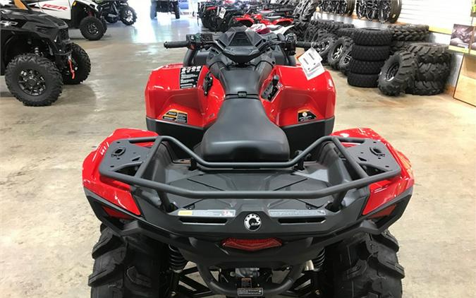 2024 CAN-AM Outlander X mr 700