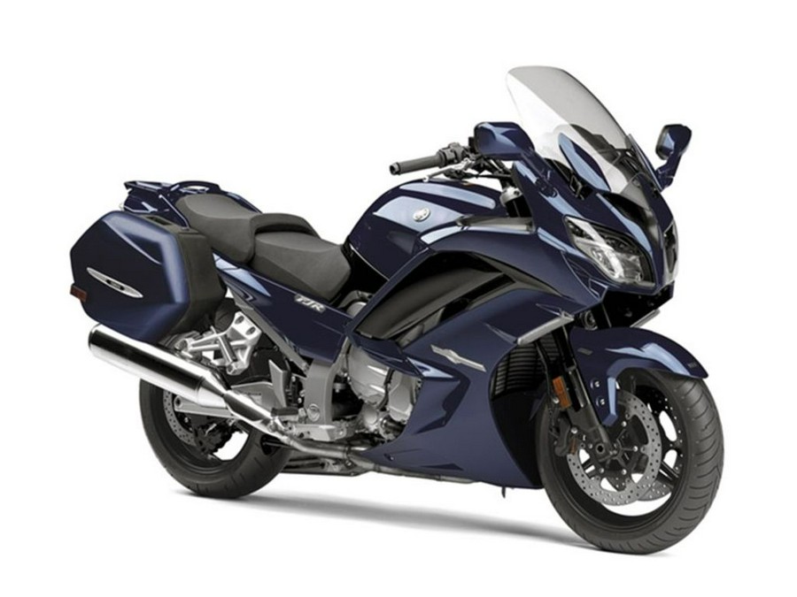 2016 Yamaha FJR 1300ES