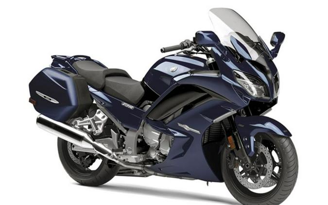 2016 Yamaha FJR 1300ES