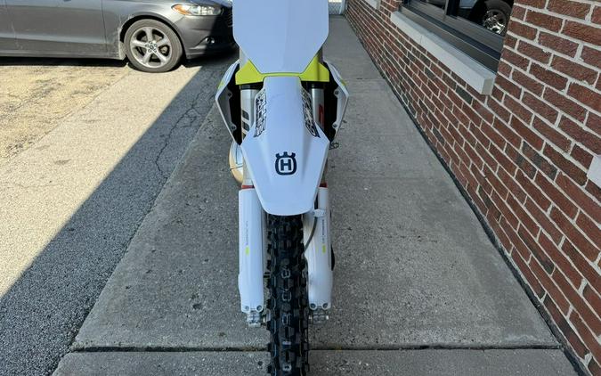 2025 Husqvarna® TC 250