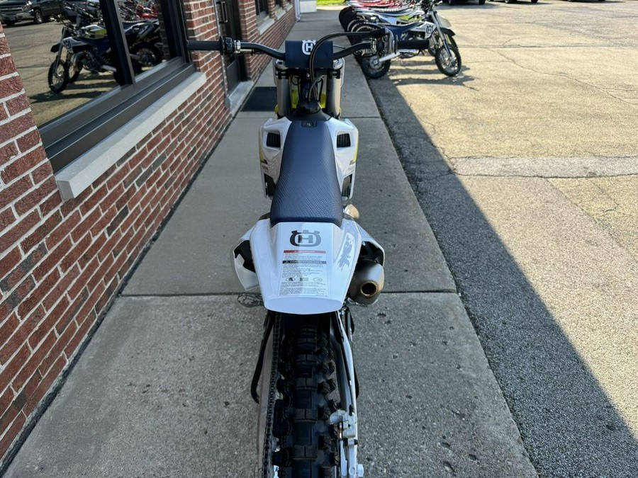 2025 Husqvarna® TC 250