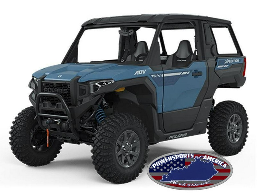 2024 Polaris® XPedition ADV Ultimate