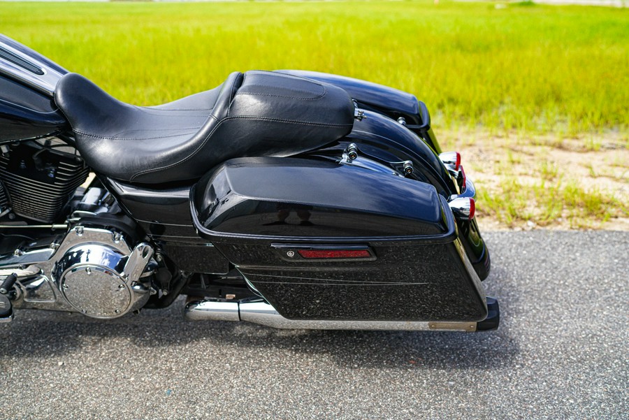 2015 Harley-Davidson Road Glide® Special