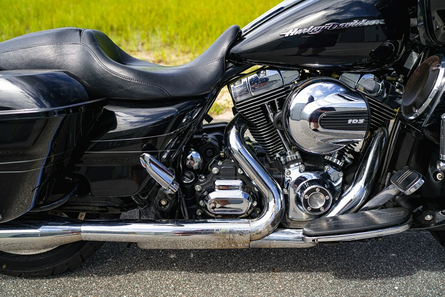 2015 Harley-Davidson Road Glide® Special