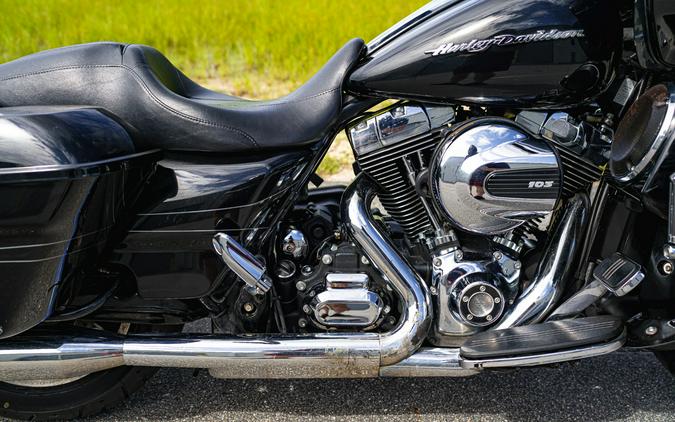 2015 Harley-Davidson Road Glide® Special