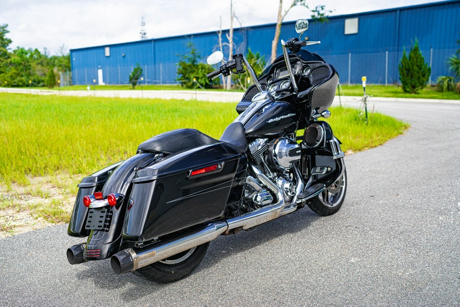 2015 Harley-Davidson Road Glide® Special