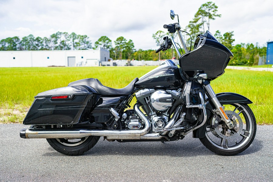 2015 Harley-Davidson Road Glide® Special