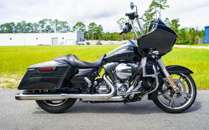 2015 Harley-Davidson Road Glide® Special