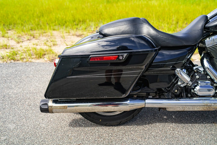 2015 Harley-Davidson Road Glide® Special