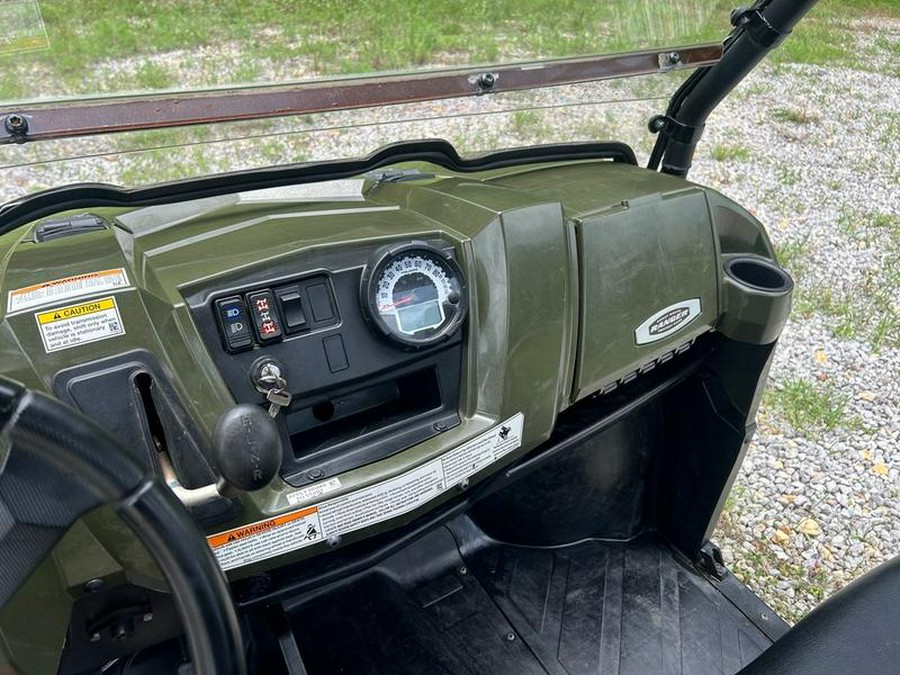 2014 Polaris® Ranger® 800 EFI Sage Green