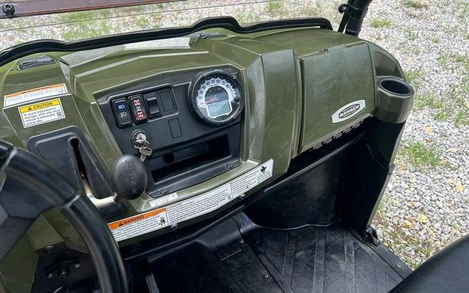 2014 Polaris® Ranger® 800 EFI Sage Green