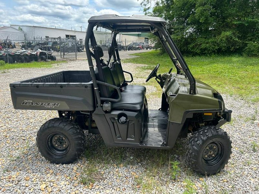 2014 Polaris® Ranger® 800 EFI Sage Green